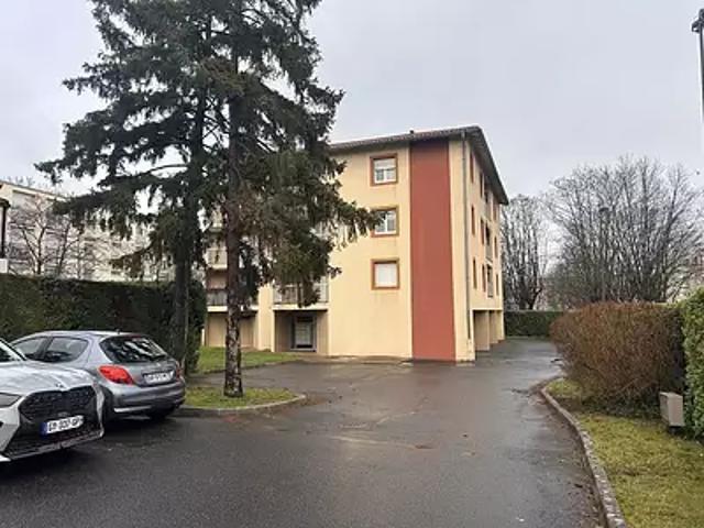 Anse 69480 Achat / Vente appartement 2 pièces t2