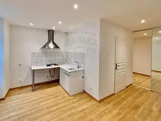 Anse 69480 Achat / Vente appartement 2 pièces t2