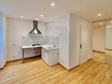 Anse 69480 Achat / Vente appartement 2 pièces t2