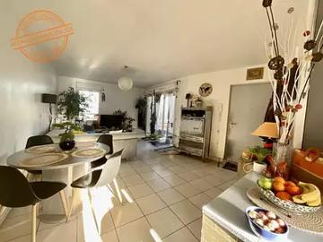 Anse 69480 Achat / Vente appartement 3 pièces t3 au dernier étage
