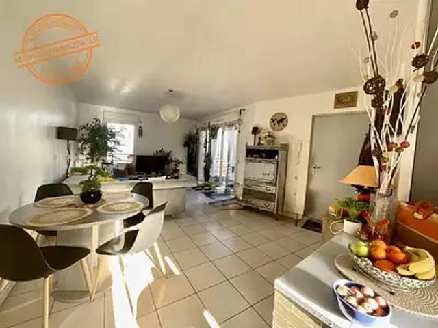 Anse 69480 Achat / Vente appartement 3 pièces t3 au dernier étage