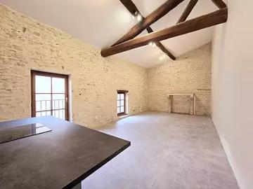 Anse 69480 Achat / Vente appartement 3 pièces t3