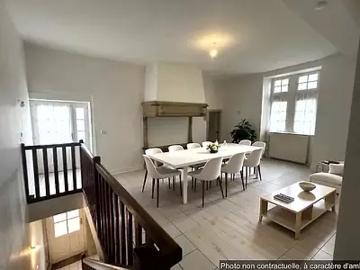 Anse 69480 Achat / Vente appartement 3 pièces t3