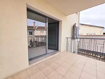 Anse 69480 Achat / Vente appartement 4 pièces t4