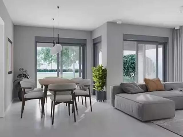 Anse 69480 Achat / Vente appartement 4 pièces t4