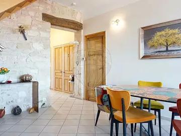 Anse 69480 Achat / Vente appartement 5 pièces t5