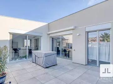 Anse 69480 Achat / Vente appartement 6 pièces t6