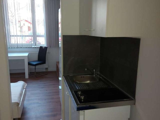 Ansehen Mieten Einziehen! Möbliertes Singleappartement