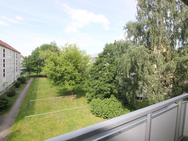 Ansehen Einziehen Wohlfühlen 2Raumwohnung in Chemnitz/Siegmar