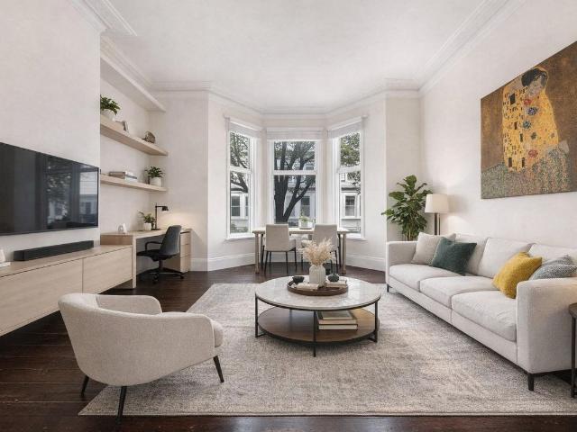 Anselm Road, Fulham, London SW6, 1 bed flat to rent, £2,150 pcm | PrimeLocation