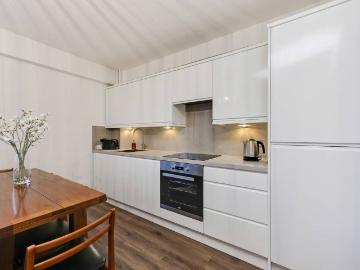 Anselm Road, London, SW6