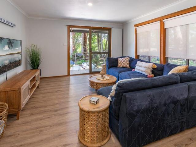 Ansett Cottage