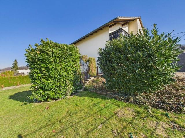 ANSFELDEN: LAND.LEBEN STADT.NAH WOHNEN WOHNHAUS ca. 157 m² Wohnfläche in bester LAGE, Grundstück ca. 577 m²