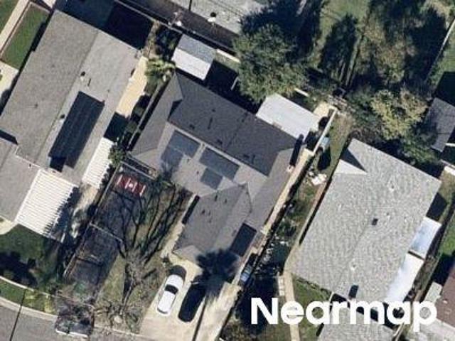 Ansford St