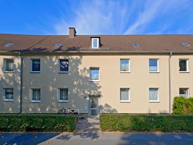 Ansgarstraße 48, 33098 Paderborn
