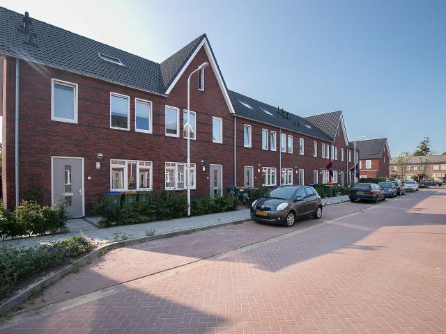 ansinghstraat 13 ede