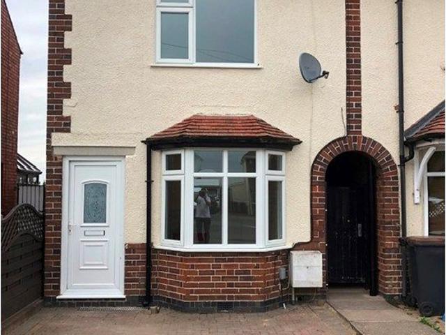 Ansley Road, Nuneaton CV10, 2 bed semi detached house to rent, £1,100 pcm | PrimeLocation