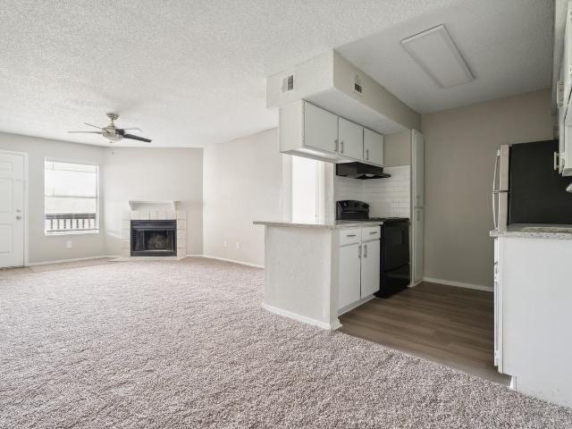 Anson at North Hills 1 Bedroom Apartment for Rent at 3008 Calvary Dr, Raleigh, NC 27604