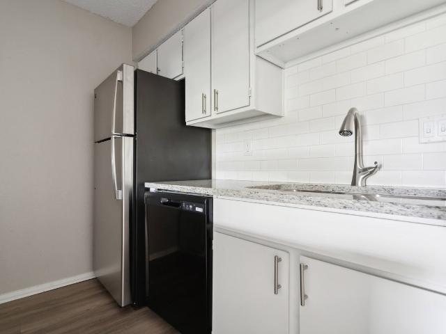 Anson at North Hills 1 Bedroom Apartment for Rent at 3008 Calvary Dr, Raleigh, NC 27604