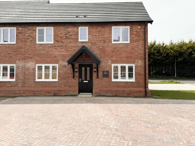 Anson Drive, Shotley Gate IP9, 2 bed property to rent, £1,300 pcm | PrimeLocation