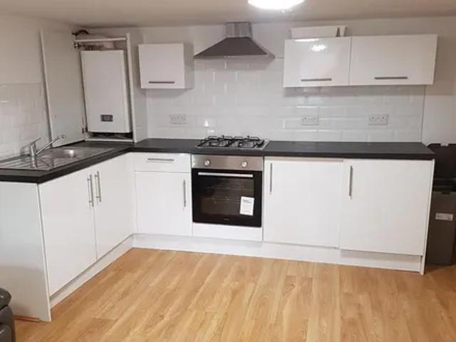 Anson Road, Manchester, M14 5BQ, United Kingdom | 3 bed apartment for rent #137556253 | Rentberry