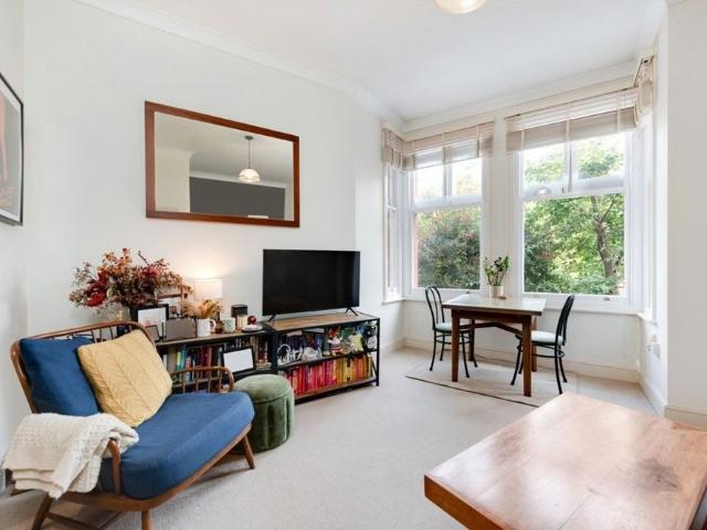 Anson Road, N7, London