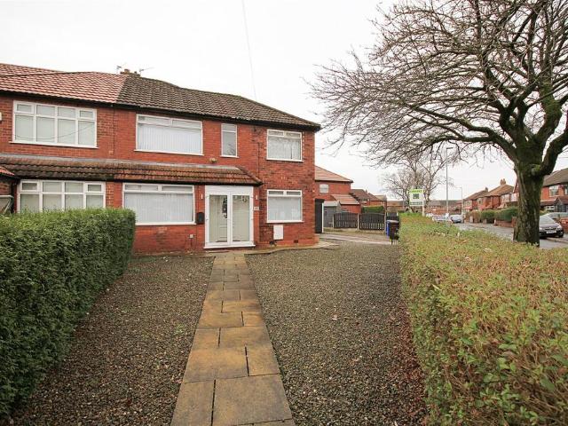 Anson Road, Audenshaw, M34 2HR, United Kingdom | 3 bed duplex for rent #138850467 | Rentberry