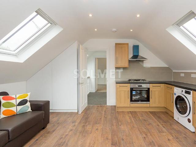 Anson Road, London NW2 1 bed flat to rent £1,670 pcm £385 pw