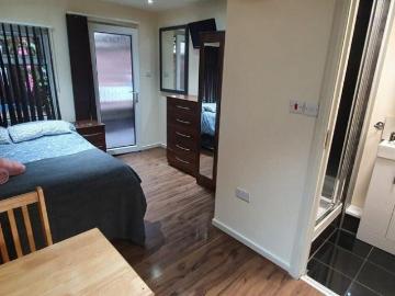 Anson Road, London NW2 Studio to rent £1,166 pcm £269 pw