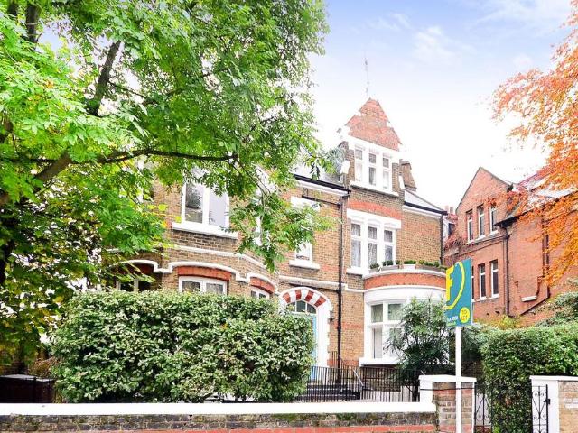 Anson Road, Tufnell Park, London, N7 2 bed flat to rent £3,000 pcm £692 pw