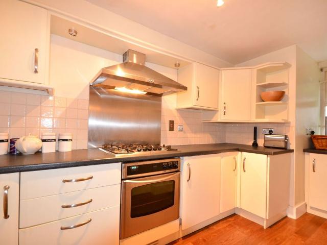 Anson Road, Tufnell Park, London N7, 2 bed flat to rent, £3,000 pcm | PrimeLocation