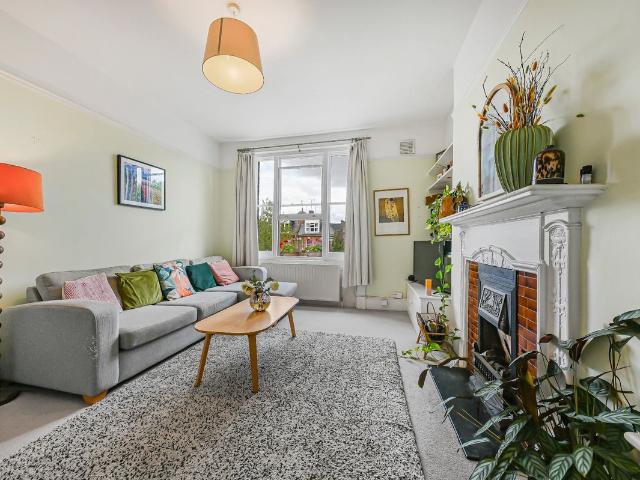 Anson Road, Tufnell Park N7, 1 bed semi detached house to rent, £2,200 pcm | PrimeLocation
