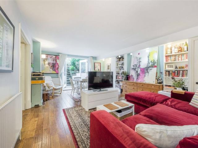 Anson Road, Tufnell Park N7, 2 bed flat to rent, £3,000 pcm | PrimeLocation