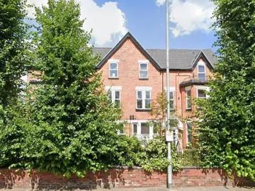 Anson Road, Victoria Park, Manchester, M14 5PB, United Kingdom | 3 bed apartment for rent #6447205 | Rentberry