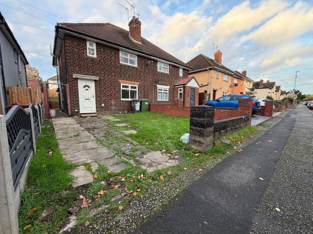 Anson Road, Walsall WS2, 3 bed property to rent, £1,000 pcm | PrimeLocation