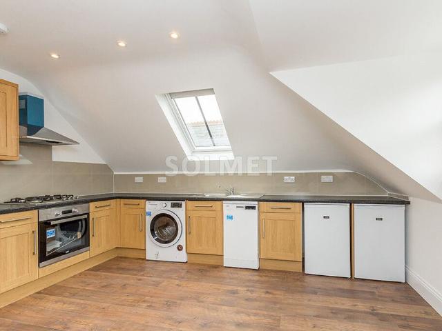 Anson Road, Willesden Green, London NW2, 1 bed flat to rent, £1,670 pcm | PrimeLocation