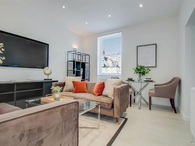 Anson Road, Willesden Green NW2, 2 bed flat to rent, £2,150 pcm | PrimeLocation