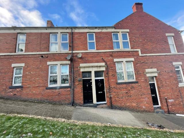 Anson Street, Gateshead NE8, 2 bed flat to rent, £650 pcm | PrimeLocation