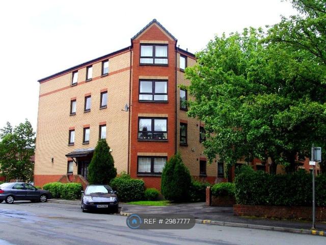 Anson Street, Glasgow G40, 1 bed flat to rent, £975 pcm | PrimeLocation
