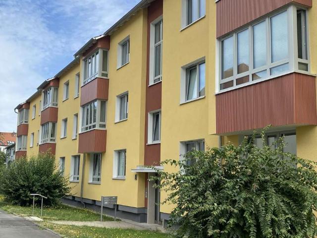 Ansprechende 3 ZKB in Bad Wilhelmshöhe!