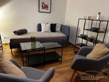Ansprechende 3 ZKB Wohnung in ruhiger Wohnlage in Saarbrücken