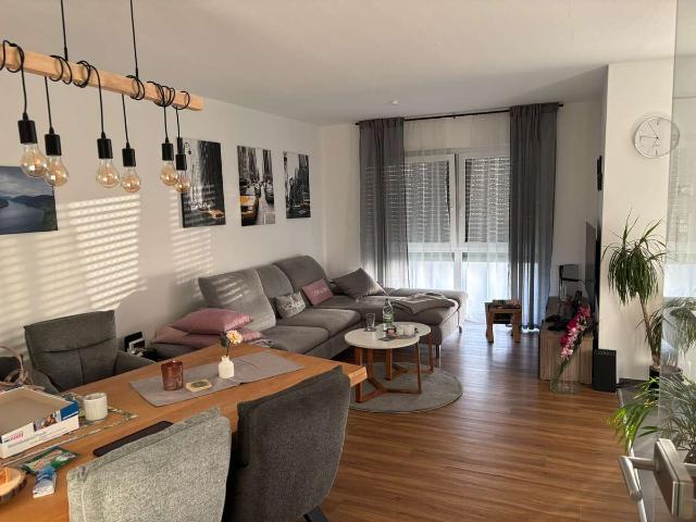 Ansprechende 3 Zimmer Wohnung gehobener Innenausstattung in Gütersloh