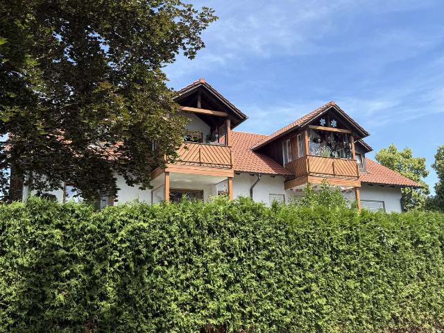 Ansprechende 3 Zimmer Wohnung im Westen Ingolstadts