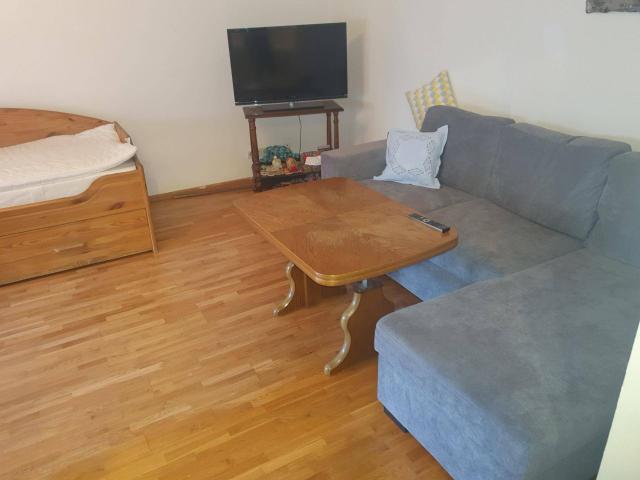 Ansprechende 1 Zimmer Wohnung mit Balkon und Einbauküche in Melk