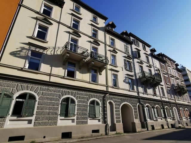 Ansprechende 2,5 Zimmer Wohnung in saniertem Altbau in Bregenz