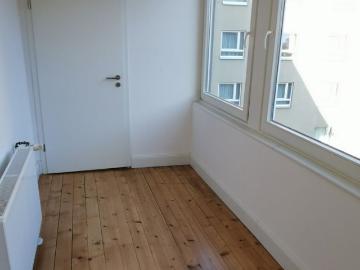 Ansprechende 2,5 Zimmer Wohnung in saniertem Altbau in Bregenz