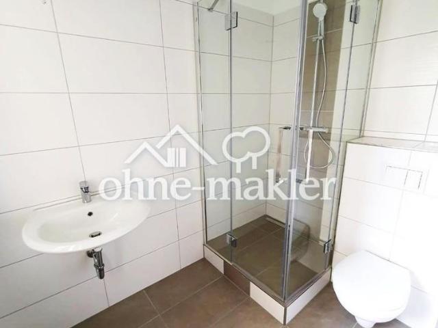ansprechende 2 Zimmer Wohnung im EG in Flöha