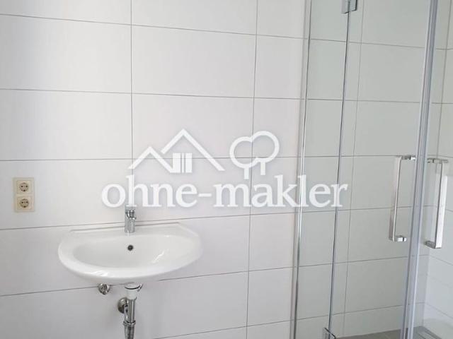 ansprechende 2 Zimmer Wohnung im EG in Flöha