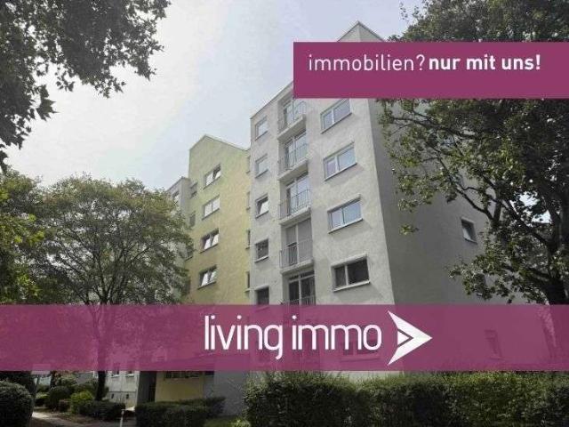 Ansprechende 2 Zimmer Wohnung in begehrter Heidelberger Lage! WG geeignet!