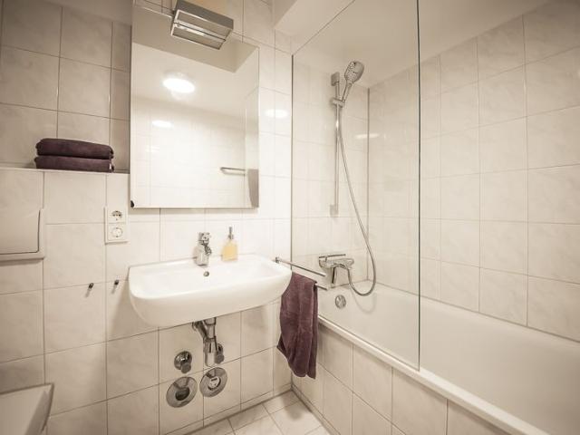 Ansprechende 2 Zimmer Wohnung in Berg am Laim